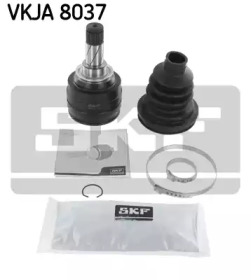 Шарнирный комплект SKF VKJA 8037